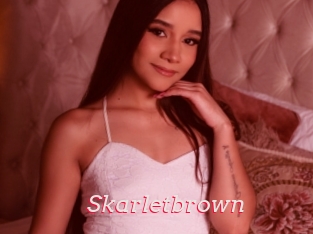 skarletbrown Cul Salope Gratuit