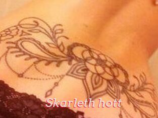 Skarleth_hott