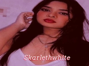 Skarlethwhite