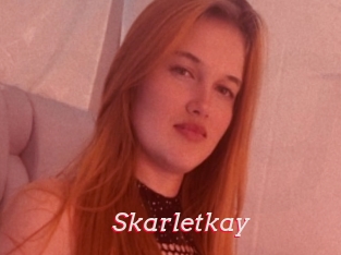 Skarletkay