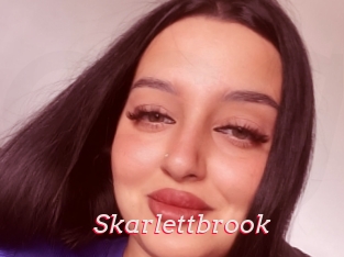 Skarlettbrook