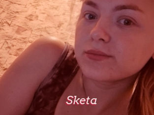 Sketa