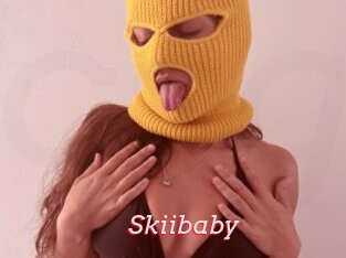 Skiibaby