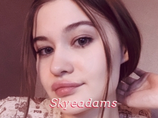 Skyeadams