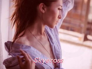 Skyeross