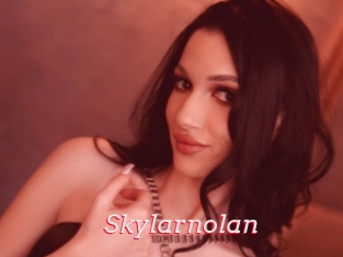 Skylarnolan