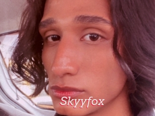 Skyyfox