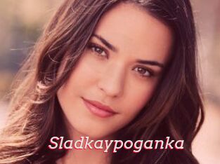 Sladkaypoganka