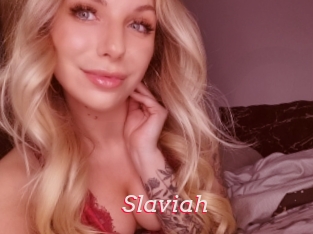 Slaviah