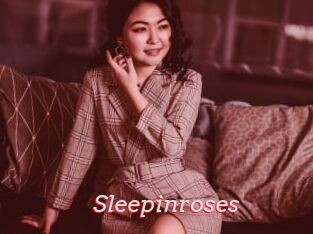 Sleepinroses