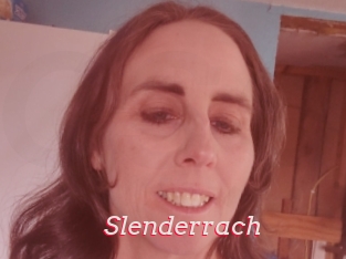 Slenderrach