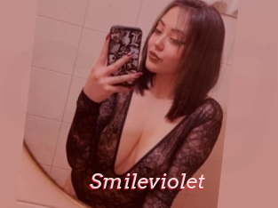 Smileviolet