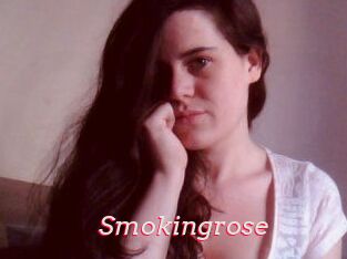 Smokingrose