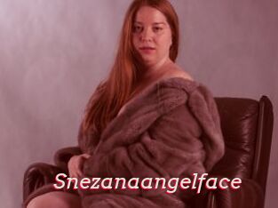 Snezanaangelface