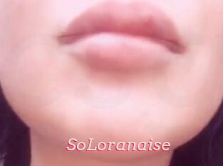 SoLoranaise