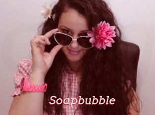 Soapbubble