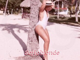 Sofiablonde