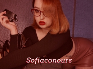 Sofiaconours