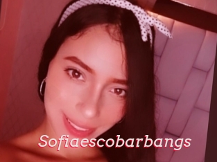 Sofiaescobarbangs