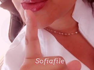 Sofiafile