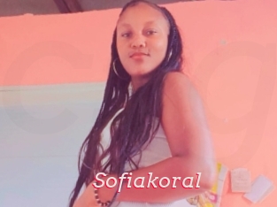 Sofiakoral