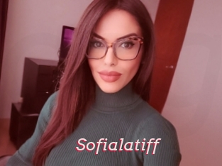 Sofialatiff