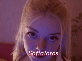 Sofialotos