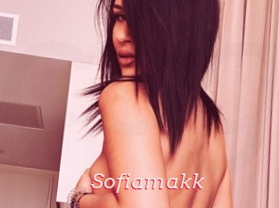 Sofiamakk