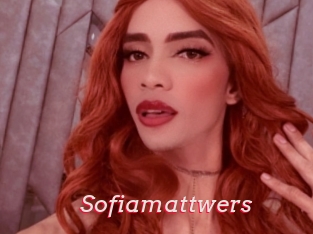 Sofiamattwers