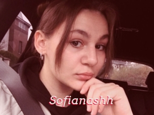 Sofianashh