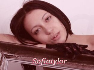 Sofiatylor
