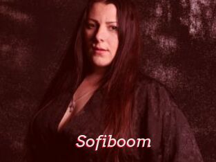 Sofiboom