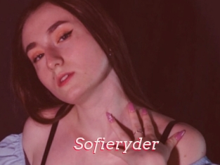 Sofieryder