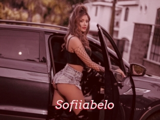 Sofiiabelo