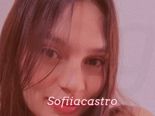 Sofiiacastro