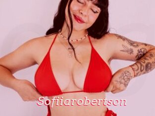 Sofiiarobertson