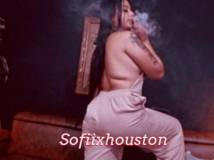 Sofiixhouston