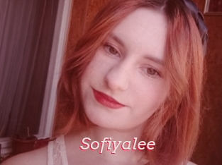 Sofiyalee