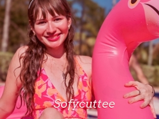 Sofycuttee