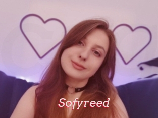 Sofyreed