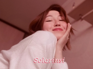 Solarinsi