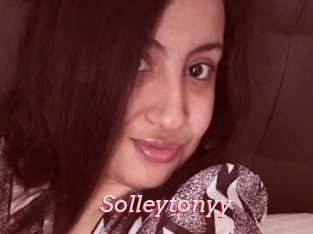 Solleytonyy