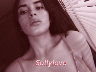 Sollylove