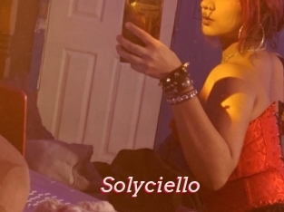 Solyciello