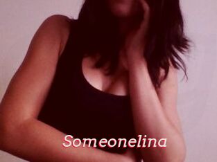 Someonelina