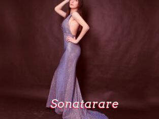 Sonatarare