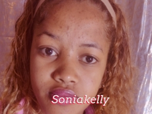 Soniakelly