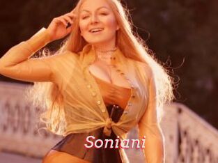 Soniani