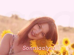 Sonniaalysa