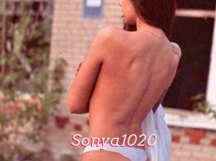 Sonya1020